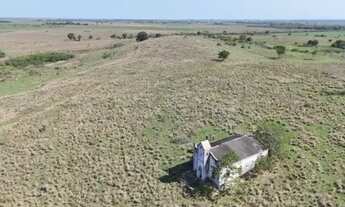 Imagem 6: AREA RURAL em DORES DE MACABU - RJ, PONTA DA LAMA