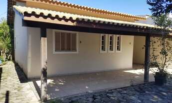 Imagem: CASA RESIDENCIAL em SÃO FRANCISCO DE ITABAPOANA