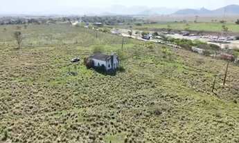 Imagem 7: AREA RURAL em DORES DE MACABU - RJ, PONTA DA LAMA