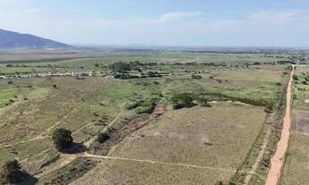 Imagem 2: AREA RURAL em DORES DE MACABU - RJ, PONTA DA LAMA