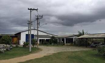 Imagem 7: GALPAO COMERCIAL em CAMPOS DOS GOYTACAZES - RJ, PARQUE AURORA