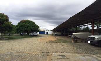 Imagem: GALPAO COMERCIAL em CAMPOS DOS GOYTACAZES