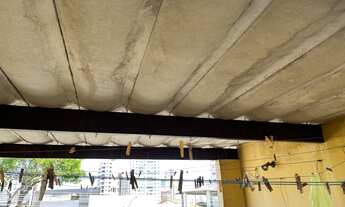 Imagem 3: CASA RESIDENCIAL em CAMPOS DOS GOYTACAZES - RJ, CENTRO