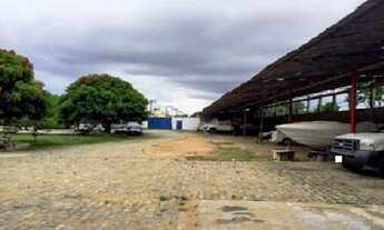 Imagem 5: GALPAO COMERCIAL em CAMPOS DOS GOYTACAZES - RJ, PARQUE AURORA