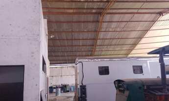 Imagem 5: GALPAO COMERCIAL em CAMPOS DOS GOYTACAZES - RJ, PARQUE GUARUS