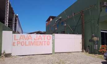 Imagem 2: GALPAO COMERCIAL em CAMPOS DOS GOYTACAZES - RJ, PARQUE GUARUS