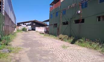 Imagem: GALPAO COMERCIAL em CAMPOS DOS GOYTACAZES