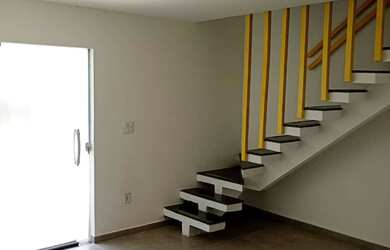 Imagem 3: CASA RESIDENCIAL em CAMPOS DOS GOYTACAZES - RJ, ALPHAVILLE