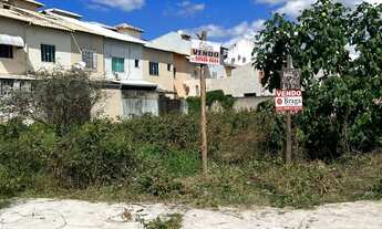 Imagem 5: TERRENO COMERCIAL em CAMPOS DOS GOYTACAZES - RJ, PARQUE AURORA