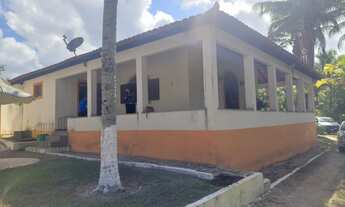 Imagem: CHACARA RESIDENCIAL em IBITIOCA - RJ, 10º