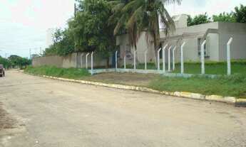 Imagem 1: ÁREA em Campos dos Goytacazes - RJ, Codim