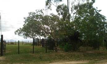 Imagem: ÁREA em Campos dos Goytacazes - RJ, Serrinha