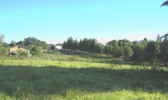 Imagem: 9500M² de Área Total