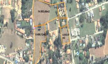 Imagem 6: 9500M² de Área Total