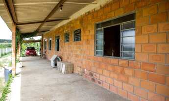 Imagem 5: 3 dormitórios, 1 suítes, 2 banheiro, 2500M² de Área Total