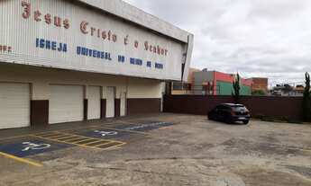 Imagem: 1340M² de Área Construída, 3600M² de