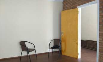 Imagem 6: 3 dormitórios, 2 suíte, 3 banheiro, 1 vaga na garagem, 160M² de Área Total