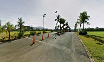 Imagem: 1000M² de Área Total