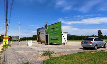 Imagem 2: 1000M² de Área Total