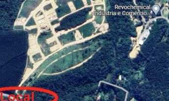 Imagem: 1215M² de Área Total