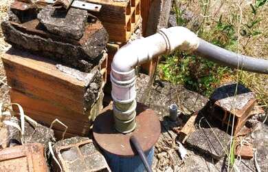 Imagem 2: 3 dormitórios, 2 banheiro, 6 vagas na garagem, 3000M² de Área Total