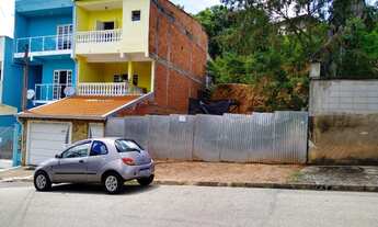 Imagem: 303M² de Área Total