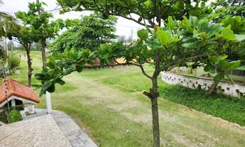 Imagem 7: 4 dormitórios, 2 suíte, 3 banheiro, 4 vagas na garagem, 695M² de Área Total