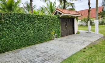 Imagem 2: 4 dormitórios, 2 suíte, 3 banheiro, 4 vagas na garagem, 695M² de Área Total