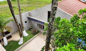 Imagem 6: 4 dormitórios, 2 suíte, 3 banheiro, 4 vagas na garagem, 695M² de Área Total