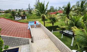 Imagem 5: 4 dormitórios, 2 suíte, 3 banheiro, 4 vagas na garagem, 695M² de Área Total