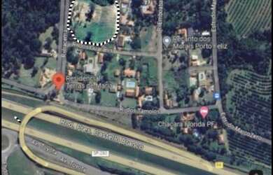 Imagem 3: 8342M² de Área Total