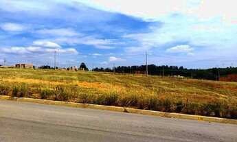 Imagem: 205M² de Área Total