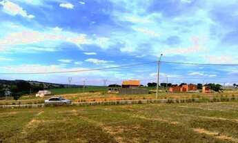 Imagem 2: 205M² de Área Total