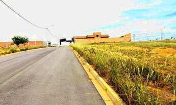 Imagem 3: 205M² de Área Total