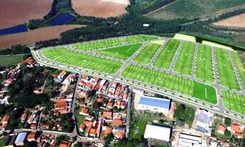 Imagem 6: 205M² de Área Total