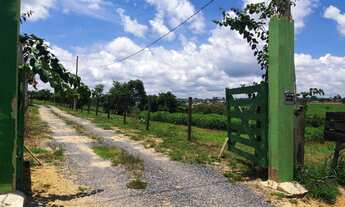 Imagem 3: 1000M² de Área Total