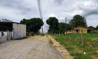 Imagem 2: 2400M² de Área Total