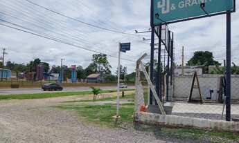 Imagem 3: 2400M² de Área Total