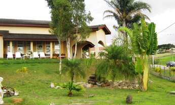 Imagem: 4 dormitórios, 4 suíte, 4 banheiro, 6