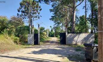 Imagem: 500M² de Área Total