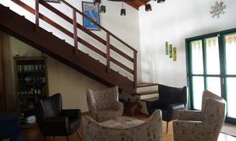 Imagem 3: 3 dormitórios, 1 suítes, 3 banheiro, 6 vagas na garagem, 380M² de Área Construída