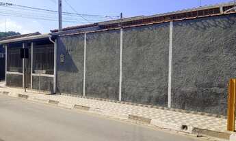 Imagem: 3 dormitórios, 1 suítes, 3 vagas na garagem