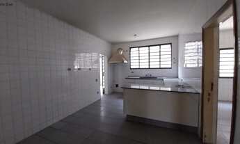 Imagem 5: 4 dormitórios, 4 suíte, 2 vagas na garagem, 593M² de Área Total