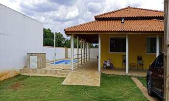 Imagem 2: 2 dormitórios, 6 vagas na garagem, 680M² de Área Total