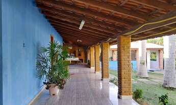 Imagem: 4 dormitórios, 1 suítes, 5 banheiro, 2