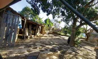 Imagem 6: 4 dormitórios, 1 suítes, 5 banheiro, 2 vagas na garagem, 2976M² de Área Total