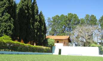 Imagem 4: 800M² de Área Total