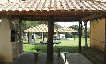 Imagem 5: 800M² de Área Total