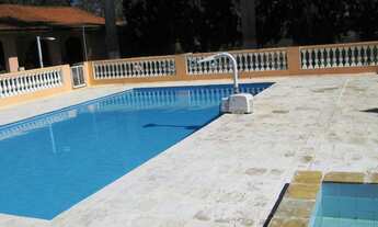 Imagem 7: 800M² de Área Total