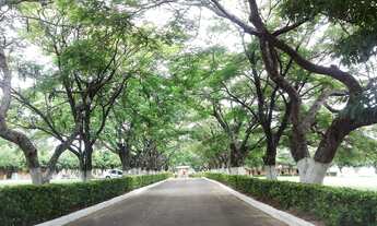 Imagem 2: 800M² de Área Total